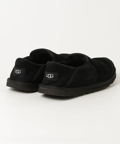 靴 UGG 25cm UGG Australia（アグオーストラリア） 「UGG」 シューズ 25cm ブラック
