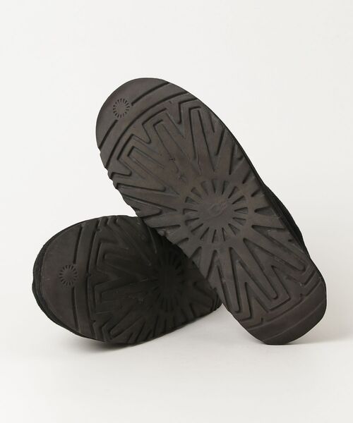 靴 UGG 25cm UGG Australia（アグオーストラリア） 「UGG」 シューズ 25cm ブラック