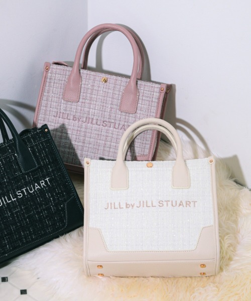 JILLSTUART バッグ ジルバイジルスチュアート JILL by JILLSTUART ＜Cherryシリーズ
