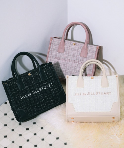 JILL by JILL STUART（ジルバイジルスチュアート） ショルダーバッグ