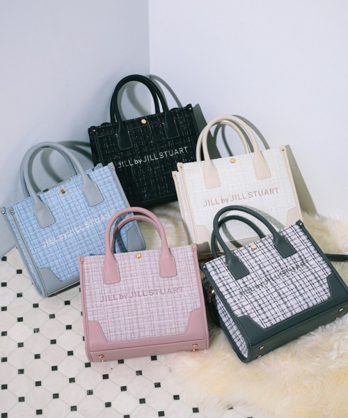JILL by JILL STUART（ジルバイジルスチュアート） ショルダーバッグ