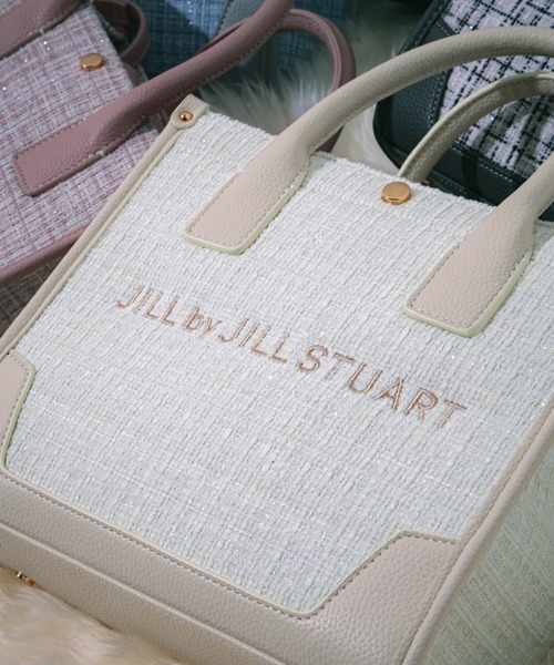 JILL BY JILLSTUART ショルダーバッグ JILL by JILL STUART（ジルバイジルスチュアート） ショルダーバッグ