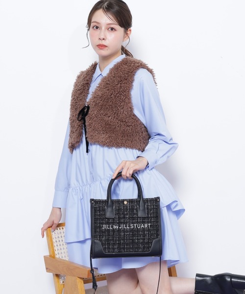 JILL by JILL STUART（ジルバイジルスチュアート） ショルダーバッグ