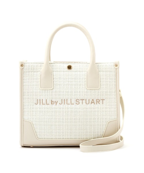 新品同様ジルバイジルスチュアートJILLBYJILLSTUARTショルダーバッグ JILL by JILL STUART（ジルバイジルスチュアート） ショルダーバッグ