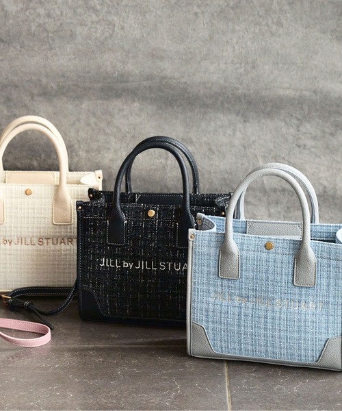 JILL by JILL STUART（ジルバイジルスチュアート） ショルダーバッグ