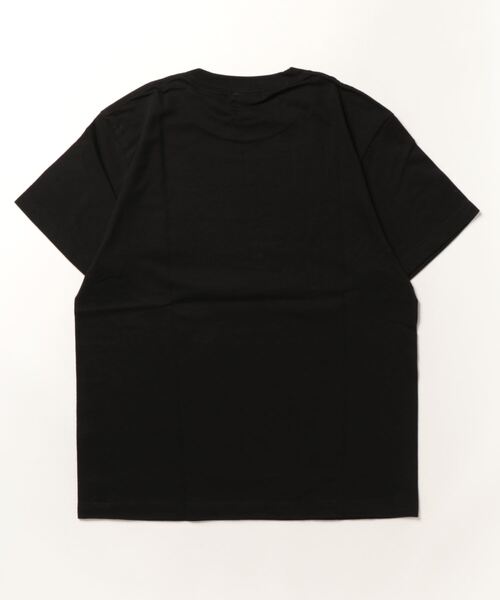 「roial」 半袖Tシャツ MEDIUM ホワイト×ゴールド メンズ_画像2