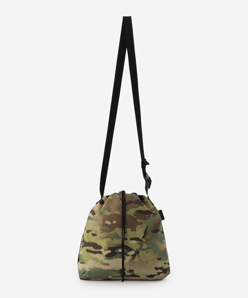 「ARTS & CRAFTS」 ショルダーバッグ ONE モカ レディース_画像5