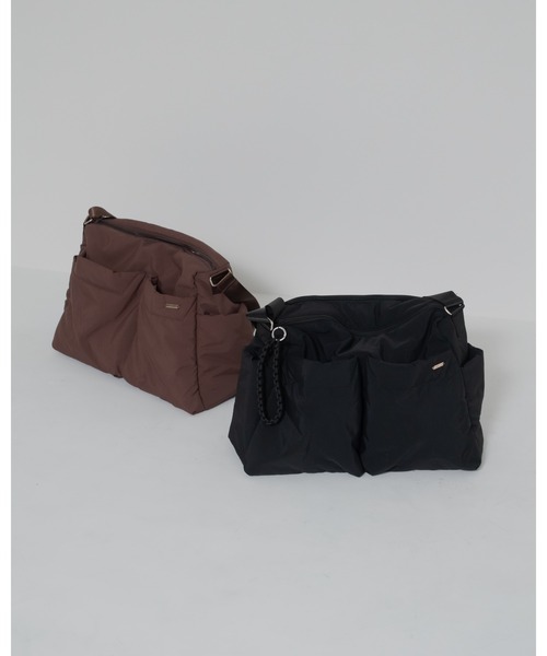 jumelle（ジュメロ） ショルダーバッグ バッグ 「総合ランキング1位