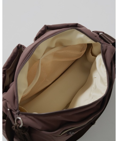 jumelle（ジュメロ） ショルダーバッグ バッグ 「総合ランキング1位