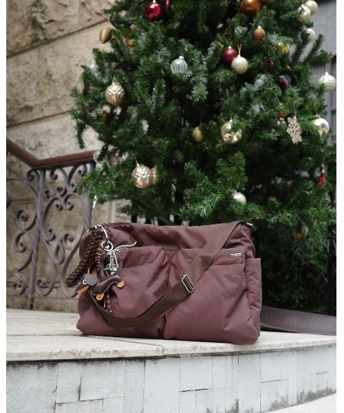 jumelle（ジュメロ） ショルダーバッグ バッグ 「総合ランキング1位