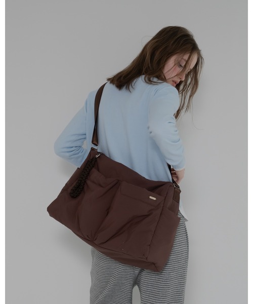 jumelle（ジュメロ） ショルダーバッグ バッグ 「総合ランキング1位