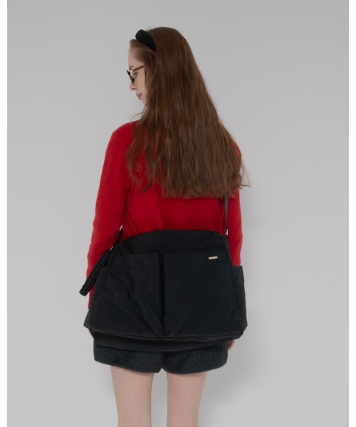 jumelle（ジュメロ） ショルダーバッグ バッグ 「総合ランキング1位