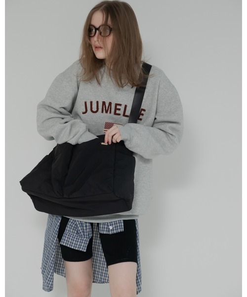 jumelle（ジュメロ） ショルダーバッグ バッグ 「総合ランキング1位