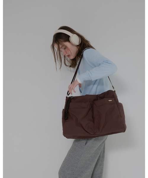 jumelle（ジュメロ） ショルダーバッグ バッグ 「総合ランキング1位