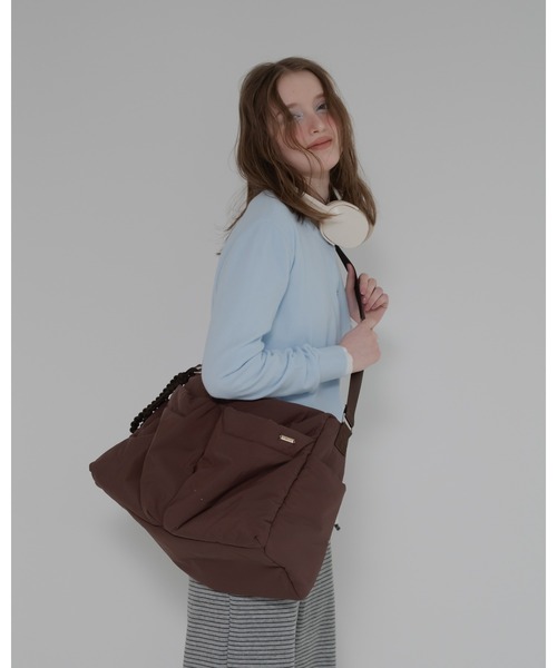 jumelle（ジュメロ） ショルダーバッグ バッグ 「総合ランキング1位