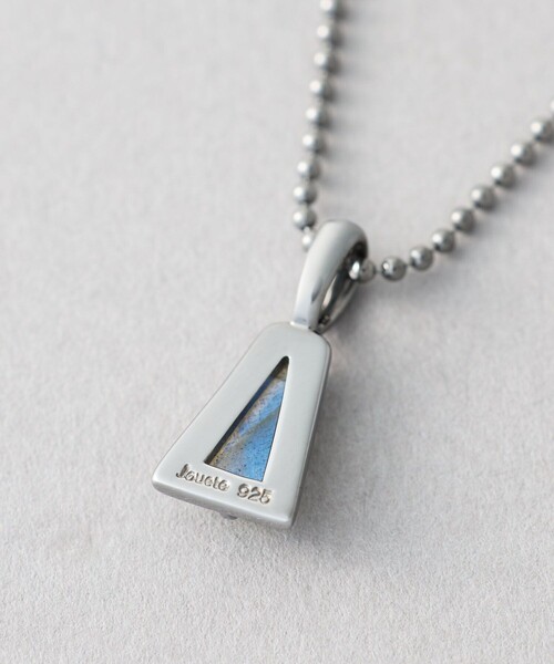 Jouete（ジュエッテ） ネックレス 「スペシャル」 ネックレス ラブ