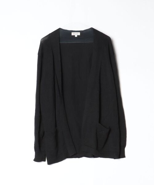STEVEN ALAN（スティーブンアラン） ニットカーディガン LARGE