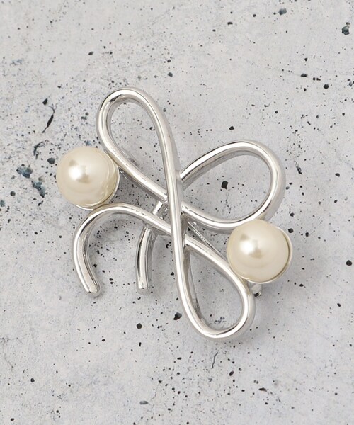 THE SHOP TK ブローチ アソートブローチ レディース : ZOZOTOWN Yahoo