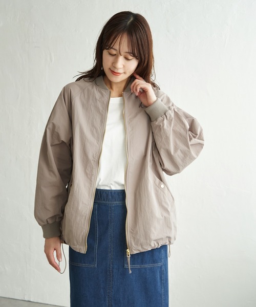 ジャケット・アウター aki ALLSAINTS（オールセインツ）の「AKI LEATHER BLAZER | AKI レザー