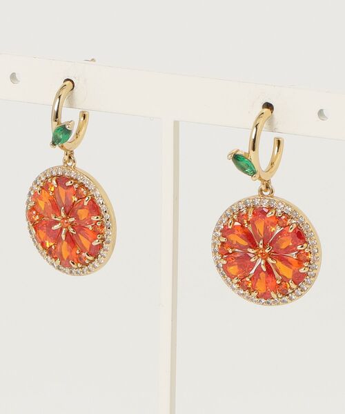 kate spade NEW YORK（ケイト・スペード ニューヨーク） ピアス（両耳