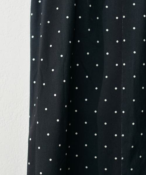 「natural couture」 タイトスカート FREE ブラック レディース_画像9