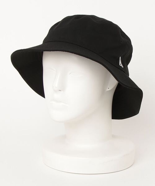 NEW ERA（ニューエラ） ハット L/XL ブラック メンズ : ZOZOTOWN Yahoo