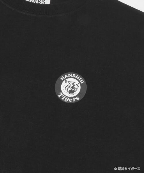 URBAN RESEARCH（アーバンリサーチ） tシャツ 阪神タイガース×亀井雅文