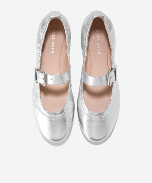 COLE HAAN（コールハーン） バレエシューズ パンプス グレイスリン 