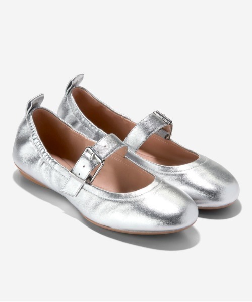 COLE HAAN（コールハーン） バレエシューズ パンプス グレイスリン 