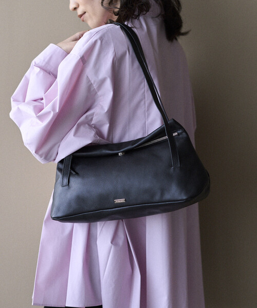 Firsthand（ファーストハンド） ショルダーバッグ バッグ レザー