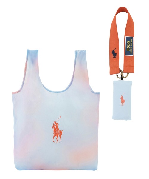POLO RALPH LAUREN（ポロ・ラルフローレン） ショルダーバッグ バッグ