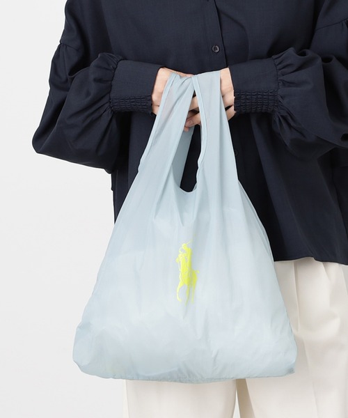 POLO RALPH LAUREN（ポロ・ラルフローレン） ショルダーバッグ バッグ