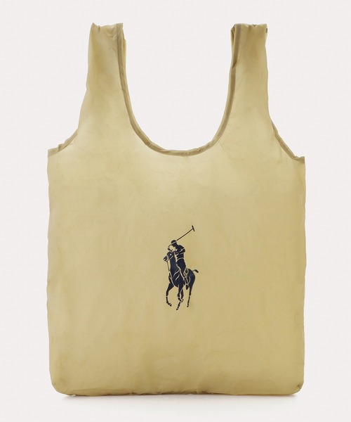 POLO RALPH LAUREN（ポロ・ラルフローレン） ショルダーバッグ バッグ