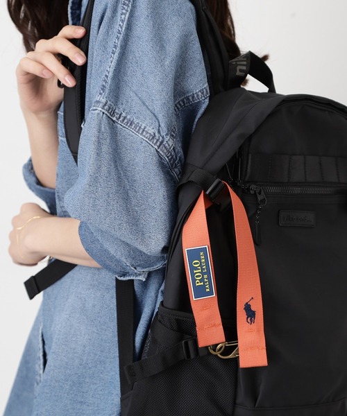 POLO RALPH LAUREN（ポロ・ラルフローレン） ショルダーバッグ バッグ