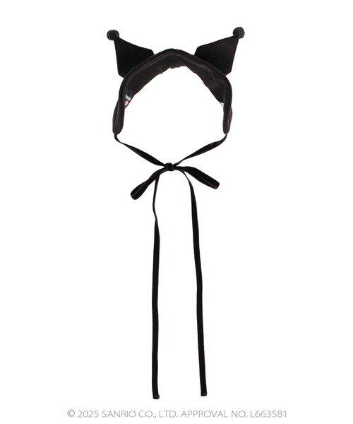 MILK（ミルク） クロミ ヘッドドレス : ZOZOTOWN Yahoo!店 - 通販
