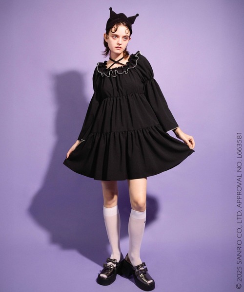 yuminiquetsubakianヘッドドレス3／5（木）18時迄期間限定価格 MILK（ミルク） クロミ ヘッドドレス : ZOZOTOWN Yahoo!店 - 通販