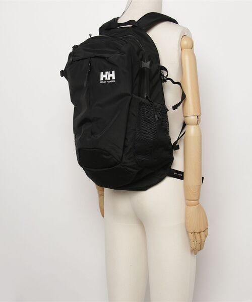 HELLY HANSEN（ヘリーハンセン） デイバック リュック 「HELLY HANSEN