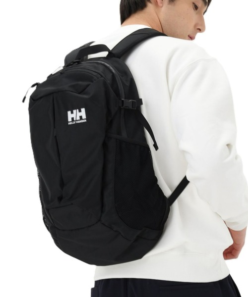 ヘリーハンセンリュック HELLY HANSEN（ヘリーハンセン） デイバック リュック 「HELLY HANSEN