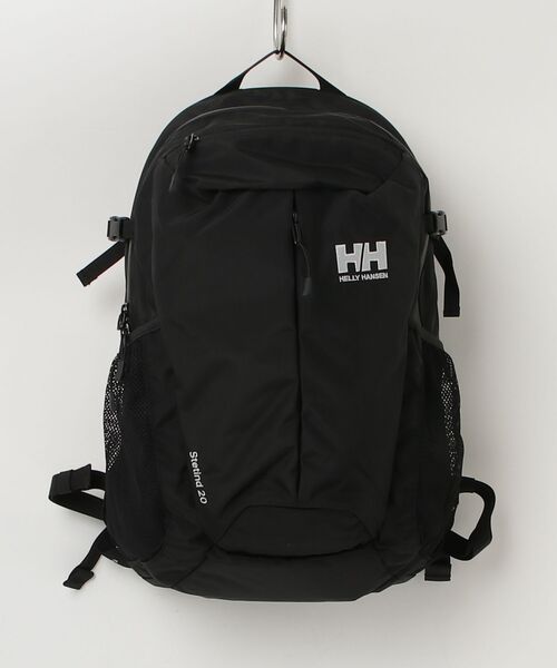 HELLY HANSEN（ヘリーハンセン） デイバック リュック 「HELLY HANSEN