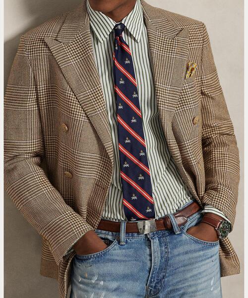 POLO RALPH LAUREN（ポロ・ラルフローレン） シャツ クラシック