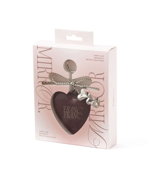 Francfranc（フランフラン） uvカット 「限定カラー」チャーム付き