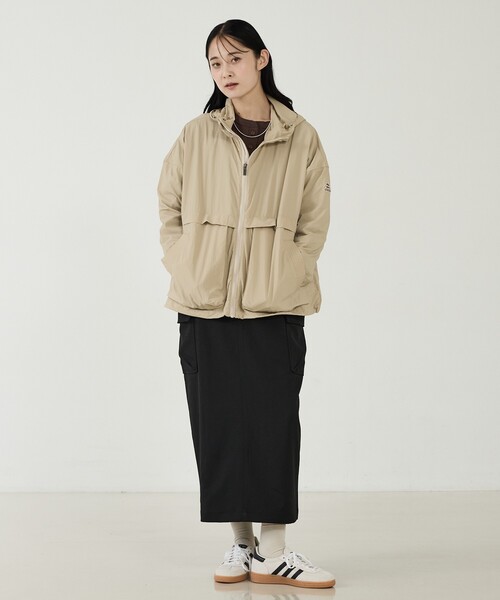 Pyrenex（ピレネックス） ブルゾン アウター 「PYRENEX / ピレネックス