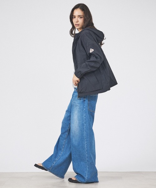 ピレネックス ウインドブレーカー ブルゾン ナイロンジャケット PYRENEX♡ ピレネックス｜PYRENEX 公式通販
