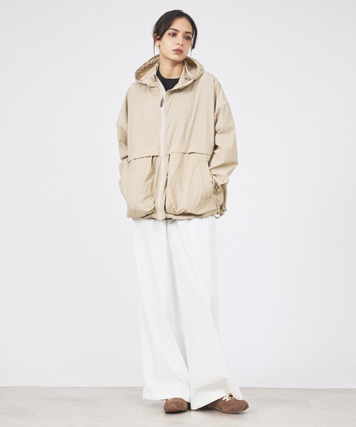 kazuma84k】PYRENEX ナイロンジャケット ピレネックス Pyrenex