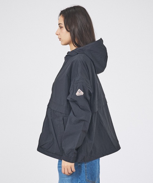 ピレネックス ウインドブレーカー ブルゾン ナイロンジャケット PYRENEX♡ Pyrenex（ピレネックス）の「追加5！【PYRENEX / ピレネックス