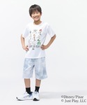 tシャツ ディズニー ICOOL 遮熱UV グ...の詳細画像1