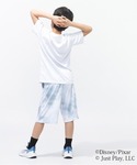 tシャツ ディズニー ICOOL 遮熱UV グ...の詳細画像2