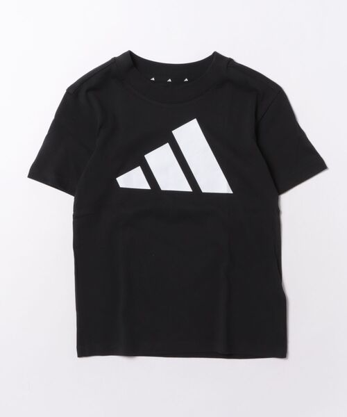 adidas（アディダス） adidas tシャツ 半袖 Tシャツ キッズ K ESS BL