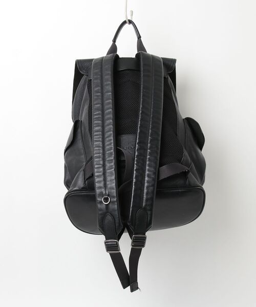 COACH(コーチ) リュック - ブラック レディース : ZOZOTOWN COACH(コーチ) リュック - ブラック レディース : ZOZOTOWN