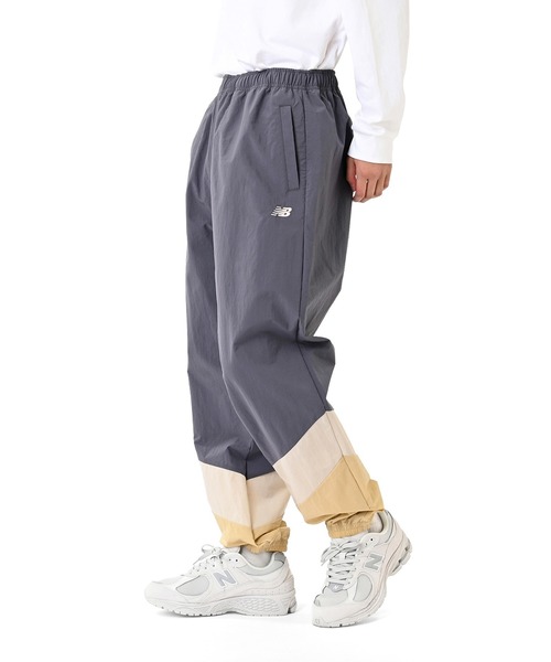 専用出品 モ　リ　ガ　ン　W　I　N　N　E　R New Balance（ニューバランス） スウェットパンツ ジャージ タスラン